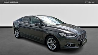 Ford Mondeo '18