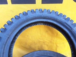 ΕΝΑ ΤΕΜΑΧΙΟ 80/100/12...DUNLOP GEOMAX MX33...ΣΑΝ ΚΑΙΝΟΥΡΓΙΟ...ΜΕ DOT 3121-thumb-1