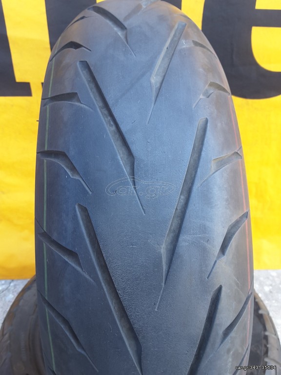 ΕΝΑ ΤΕΜΑΧΙΟ 140/70/14...CST SC01...ΣΑΝ ΚΑΙΝΟΥΡΓΙΟ...ΜΕ DOT 1622