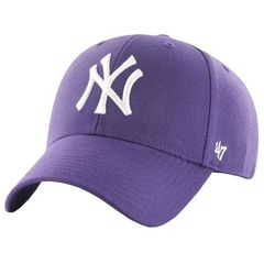 47 Brand Καπέλο MLB New York BMVPSP17WBPPP