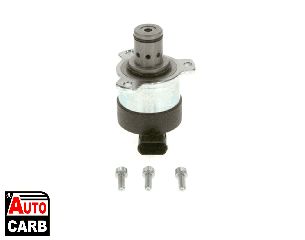 Βαλβιδα Ρυθμισης Ποσοτητα Καυσιμου BOSCH F00N210223 για MERCEDES-BENZ ACTROS 2011-, MERCEDES-BENZ ANTOS 2012-, MERCEDES-BENZ AROCS 2013-