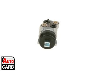 Κατανεμητής Πίεσης Φρένων BOSCH 0204131202 για ALFA ROMEO 164 1987-1998, FIAT CROMA 1985-1996, FIAT FIORINO 1988-2001