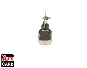 Κατανεμητής Πίεσης Φρένων BOSCH 0204131221 για ALFA ROMEO 155 1992-1997, FIAT BRAVA 1995-2003, FIAT BRAVO 1995-2001