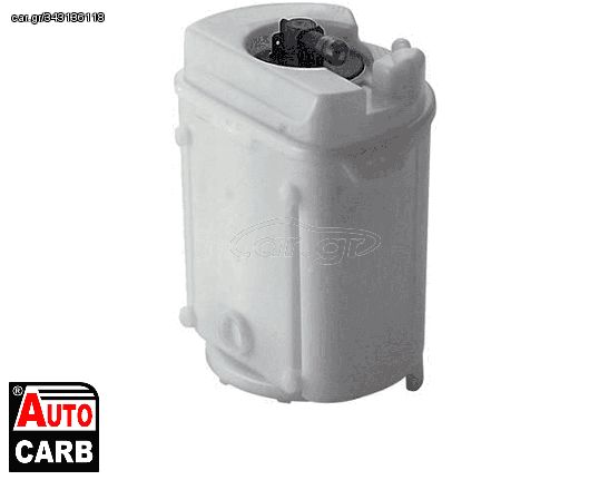 Αντλία Καυσίμου Κομπλέ MAGNETI MARELLI 313011313002 για AUDI A2 2000-2005, AUDI A3 1996-2006, FORD GALAXY 1995-2006