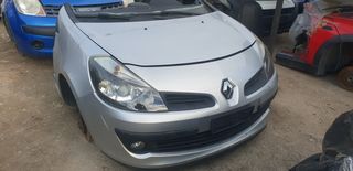  ΤΡΟΠΕΤΟ ΕΜΠΡΟΣ-ΑΝΤΑΛΛΑΚΤΙΚΑ  RENAULT CLIO 08' 1.5 DCI