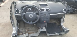  ΤΡΟΠΕΤΟ ΕΜΠΡΟΣ-ΑΝΤΑΛΛΑΚΤΙΚΑ  RENAULT CLIO 08' 1.5 DCI-thumb-2