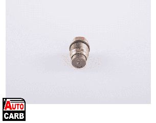 Βαλβιδα Περιορισμου Πιεσης Συστημα Common Rail BOSCH F00R000741