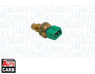 Αισθητηρας Θερμοκρ Ψυκτικου Υγρου MAGNETI MARELLI 171925011020 για ALFA ROMEO 145 1994-2001, ALFA ROMEO 146 1994-2001, ALFA ROMEO 33 1990-1994