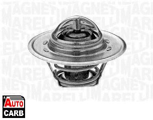 Θερμοστατης Ψυκτικο Υγρο MAGNETI MARELLI 352020091000 για BEDFORD BLITZ 1969-1987, CHEVROLET BERETTA 1987-1996, JEEP CHEROKEE 1983-2001