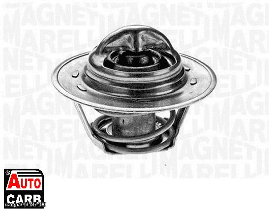 Θερμοστατης Ψυκτικο Υγρο MAGNETI MARELLI 352020188000 για LAND ROVER FREELANDER 1998-2006, LOTUS ELISE 1995-2001, MG EXPRESS 2003-2005