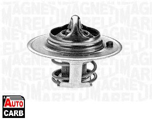 Θερμοστατης Ψυκτικο Υγρο MAGNETI MARELLI 352020188100 για FORD SCORPIO 1985-1998, FORD SIERRA 1987-1993, FORD TRANSIT 1994-2006