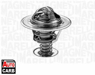 Θερμοστατης Ψυκτικο Υγρο MAGNETI MARELLI 352020288000 για FORD MAVERICK 1993-1998, NISSAN 100NX 1990-1996, NISSAN CHERRY 1982-1987