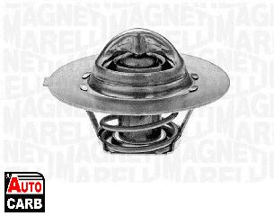 Θερμοστατης Ψυκτικο Υγρο MAGNETI MARELLI 352020882000 για CITROEN C25 1981-1994, FIAT DUCATO 1982-1994, FIAT TALENTO 1989-1994