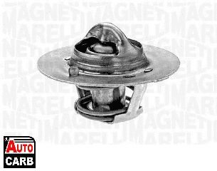 Θερμοστατης Ψυκτικο Υγρο MAGNETI MARELLI 352020882100 για CITROEN C25 1981-1994, FIAT DUCATO 1982-1994, FIAT TALENTO 1989-1994