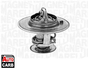 Θερμοστατης Ψυκτικο Υγρο MAGNETI MARELLI 352023179100 για ALFA ROMEO AR 1985-1989, ALFA ROMEO GT 1963-1977, ALFA ROMEO SPIDER 1966-1977