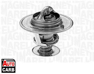 Θερμοστατης Ψυκτικο Υγρο MAGNETI MARELLI 352023385100 για HYUNDAI ACCENT 1994-2017, HYUNDAI COUPE 1996-2012, HYUNDAI ELANTRA 2000-2006