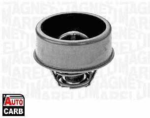 Θερμοστατης Ψυκτικο Υγρο MAGNETI MARELLI 352023875000 για CITROEN DS 1959-1975, CITROEN ID 1959-1975, PEUGEOT 404 1962-1971