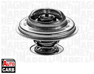 Θερμοστατης Ψυκτικο Υγρο MAGNETI MARELLI 352024788000 για AUDI 100 1976-1994, AUDI 200 1979-1991, AUDI 80 1978-1996