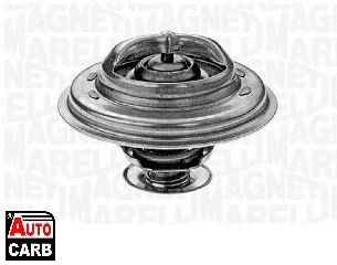 Θερμοστατης Ψυκτικο Υγρο MAGNETI MARELLI 352024979000 για CITROEN BX 1982-1994, CITROEN C15 1984-2006, CITROEN VISA 1978-1991