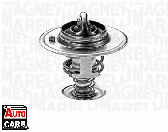 Θερμοστατης Ψυκτικο Υγρο MAGNETI MARELLI 352026588000 για AUSTIN MAESTRO 1983-1992, AUSTIN MONTEGO 1984-1993, LANCIA DEDRA 1989-1999