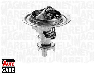 Θερμοστατης Ψυκτικο Υγρο MAGNETI MARELLI 352026882000 για NISSAN LAUREL 1984-1990, NISSAN MAXIMA 1988-1995, NISSAN PATHFINDER 1995-2005