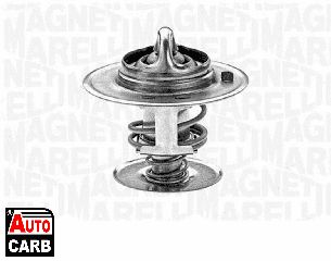 Θερμοστατης Ψυκτικο Υγρο MAGNETI MARELLI 352027088000 για AUDI A4 2004-2008, FORD C-MAX 2007-2010, FORD COUGAR 1998-2001