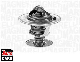 Θερμοστατης Ψυκτικο Υγρο MAGNETI MARELLI 352027291000 για RENAULT LAGUNA 1993-2002, RENAULT SAFRANE 1996-2000, VOLVO 850 1991-1997