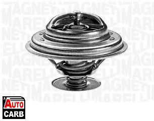 Θερμοστατης Ψυκτικο Υγρο MAGNETI MARELLI 352027479000 για AUDI 100 1976-1984, BMW 2.5-3.2 1967-1976, BMW 2500-3.3 1968-1977