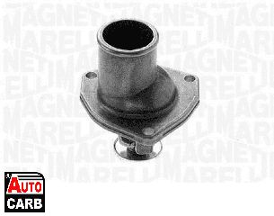 Θερμοστατης Ψυκτικο Υγρο MAGNETI MARELLI 352028382000 για OPEL ASCONA 1981-1988, OPEL CALIBRA 1989-1997, OPEL VECTRA 1988-2004