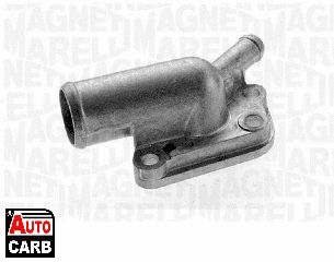 Θερμοστατης Ψυκτικο Υγρο MAGNETI MARELLI 352028587000 για FIAT ELBA 1985-1997, FIAT PREMIO 1985-1996, FIAT TEMPRA 1990-1998