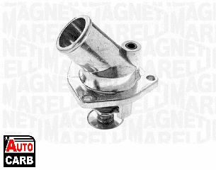 Θερμοστατης Ψυκτικο Υγρο MAGNETI MARELLI 352028792000 για OPEL ASCONA 1981-1988, OPEL ASTRA 1991-1998, OPEL CALIBRA 1989-1997