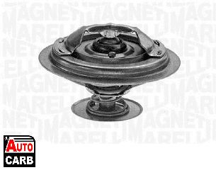 Θερμοστατης Ψυκτικο Υγρο MAGNETI MARELLI 352028885000 για BMW 5 1987-1996, BMW 7 1985-2001, BMW 8 1990-1999