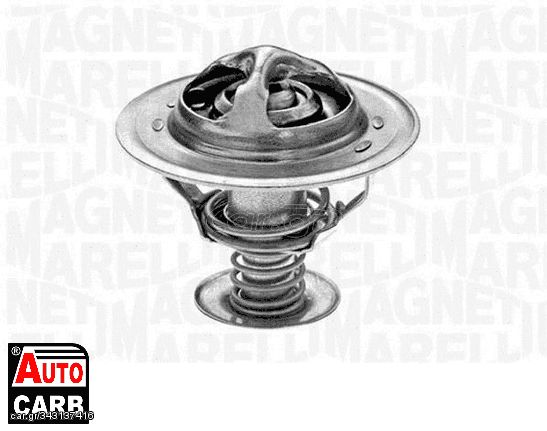 Θερμοστατης Ψυκτικο Υγρο MAGNETI MARELLI 352029682000 για LEXUS GS 1993-2004, LEXUS IS 1999-2005, TOYOTA AURIS 2006-2012