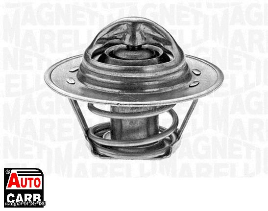 Θερμοστατης Ψυκτικο Υγρο MAGNETI MARELLI 352030577000 για SAAB 900 1978-1999, SAAB 9000 1984-1998, SAAB 9-3 1998-2015