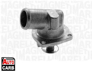 Θερμοστατης Ψυκτικο Υγρο MAGNETI MARELLI 352034892000 για CHEVROLET TIGRA 1997-2001, OPEL ASTRA 1991-2005, OPEL COMBO 1994-2001