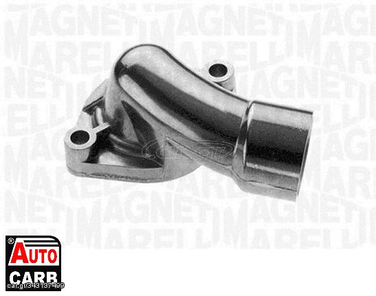 Θερμοστατης Ψυκτικο Υγρο MAGNETI MARELLI 352034992000 για OPEL CALIBRA 1989-1997, OPEL OMEGA 1994-2005, OPEL SIGNUM 2003-2008