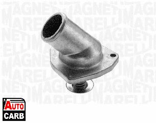 Θερμοστατης Ψυκτικο Υγρο MAGNETI MARELLI 352035388000 για DAEWOO ESPERO 1991-1999, OPEL ASCONA 1981-1988