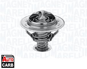 Θερμοστατης Ψυκτικο Υγρο MAGNETI MARELLI 352038288100 για OPEL ASTRA 2004-2015, OPEL CORSA 2006-2014, OPEL MERIVA 2003-2017