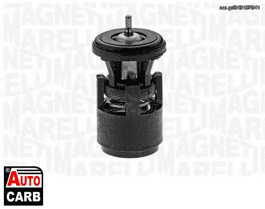 Θερμοστατης Ψυκτικο Υγρο MAGNETI MARELLI 352038587000 για AUDI A2 2000-2005, OPEL MANTA 1975-1988, SEAT ALTEA 2004-