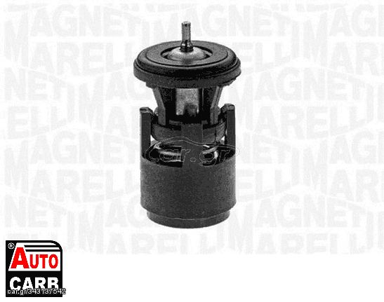 Θερμοστατης Ψυκτικο Υγρο MAGNETI MARELLI 352038587000 για AUDI A2 2000-2005, OPEL MANTA 1975-1988, SEAT ALTEA 2004-