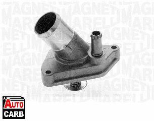 Θερμοστατης Ψυκτικο Υγρο MAGNETI MARELLI 352039182000 για INFINITI FX 2002-2008, NISSAN 350Z 2002-2009, NISSAN CEFIRO 1988-2007