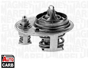 Θερμοστατης Ψυκτικο Υγρο MAGNETI MARELLI 352041488000 για KIA CARENS 2002-, KIA CERATO 2000-2004, KIA CLARUS 1995-2001