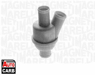 Θερμοστατης Ψυκτικο Υγρο MAGNETI MARELLI 352043982000 για LAND ROVER DEFENDER 1990-2016, LAND ROVER DISCOVERY 1998-2004, LAND ROVER FREELANDER 1998-2006