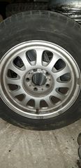 ΖΑΝΤΑ BMW E39  15'' ΣΕΙΡΑ 5 [ΜΙΑ]