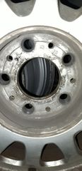 ΖΑΝΤΑ BMW E39  15'' ΣΕΙΡΑ 5 [ΜΙΑ]-thumb-1