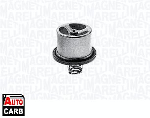 Θερμοστατης Ψυκτικο Υγρο MAGNETI MARELLI 352045979000 για BMW 3 2004-2013, BMW 5 1987-2010, BMW 6 2003-2010