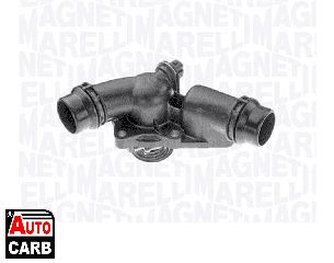 Θερμοστατης Ψυκτικο Υγρο MAGNETI MARELLI 352046797000 για BMW 3 1997-2007, BMW 5 1995-2010, BMW 7 1994-2009