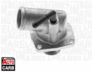 Θερμοστατης Ψυκτικο Υγρο MAGNETI MARELLI 352047892000 για CHEVROLET NUBIRA 2005-2011, OPEL ASTRA 1998-2009, OPEL COMBO 2001-2011