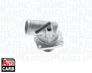 Θερμοστατης Ψυκτικο Υγρο MAGNETI MARELLI 352047892100 για OPEL ASTRA 1998-2009, OPEL COMBO 2001-2011, OPEL CORSA 2000-2009