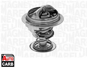 Θερμοστατης Ψυκτικο Υγρο MAGNETI MARELLI 352048082000 για FORD FIESTA 1995-2014, FORD KA 1996-2008, FORD STREET 2003-2005